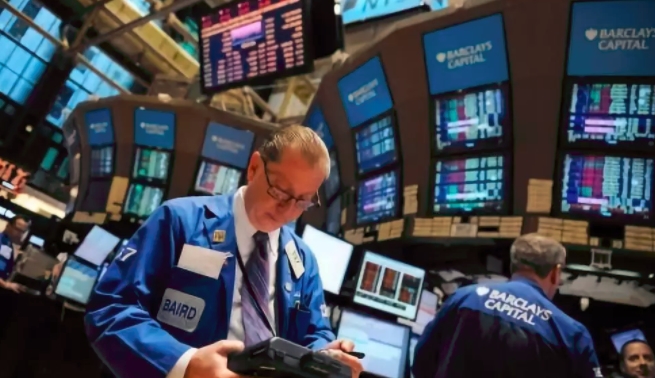 为什么这两年国内炒外汇这么疯狂！