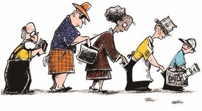 什么是资金盘？你为什么总在资金盘里亏钱？