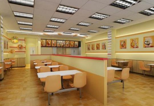 餐饮大亨唐浩磊，二次创业金道好吃点