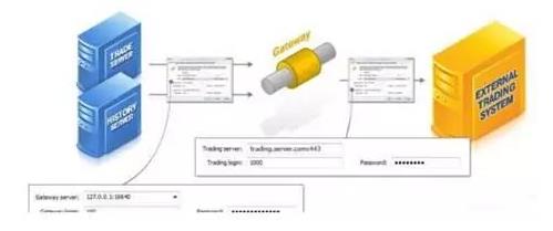 外汇中不可不知的“桥”