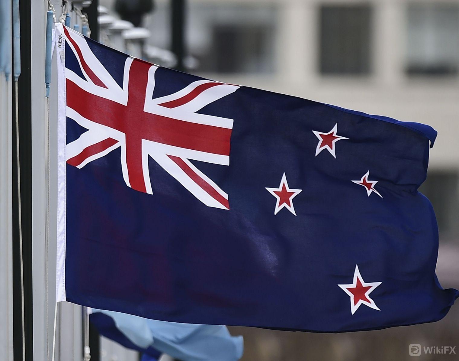 新西兰FMA警告公众 55CMT涉嫌诈骗