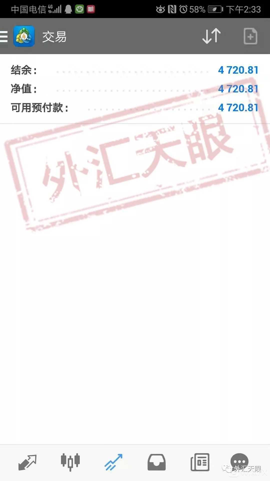 入金入不了,出金出不来,最后官网也都打不开,E-Trans易特资质全靠抄