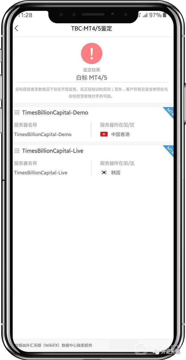 TB Capital“不让出金还不让说” 无监管等于无法无天？