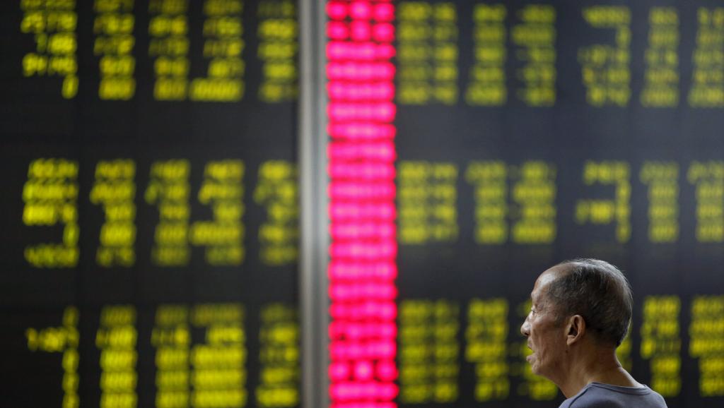 揭秘德国人不爱炒股最真实原因