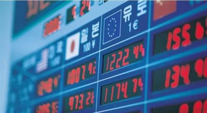 019是外汇投资爆发期，中国外汇市场将进入20年的金融蓝海"