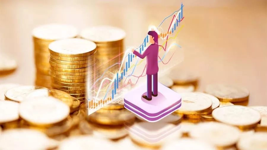 都在说“结构性机会”，但10年间又有多少人做到了？