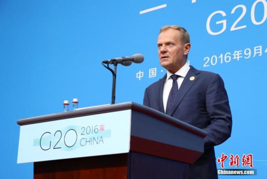 英国申请脱欧延期欧盟静观其变，约翰逊的亲笔信引争议