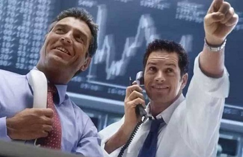 外汇交易市场有哪些