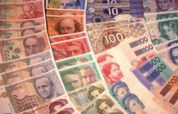 世界外汇交易所盘点