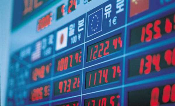 世界外汇交易所盘点