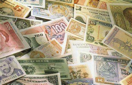 外汇新手入门必读