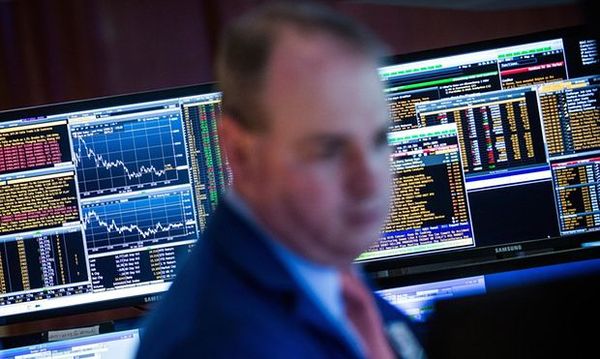 如何进行外汇交易