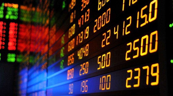 股票外汇对比分析