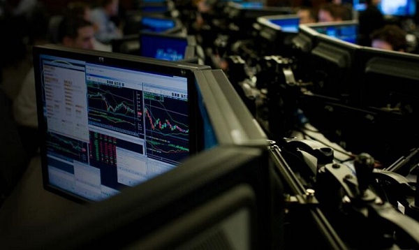 股票外汇对比分析