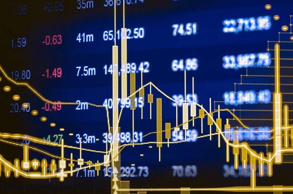 股票外汇对比分析