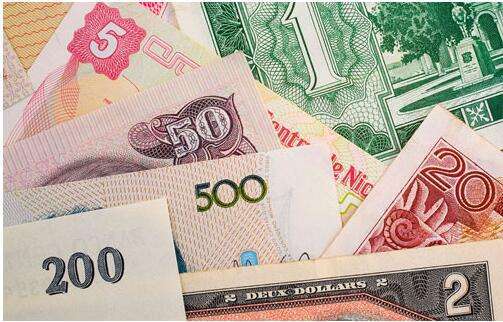 模拟炒外汇的8项法则