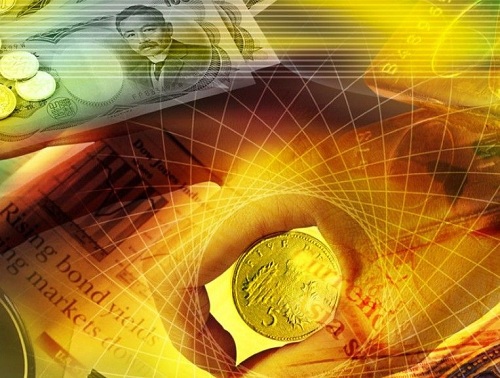 四大外汇交易技巧