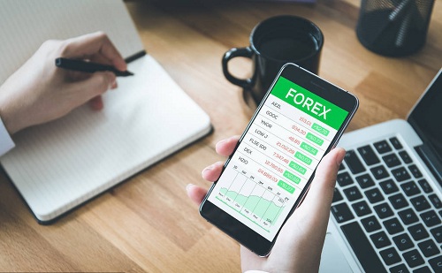 外汇交易开户详解