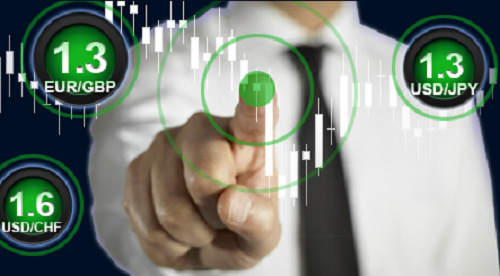 浅谈外汇头寸的调整