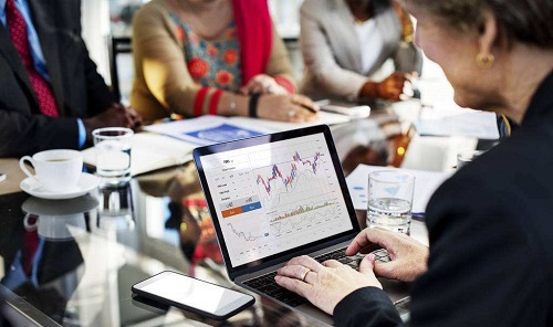 快速读懂外汇交易系统