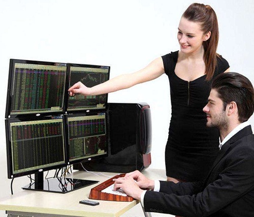 外汇培训有用吗