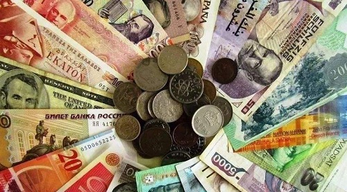 远期外汇交易技巧分享