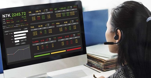 外汇账户托管的模式有哪些