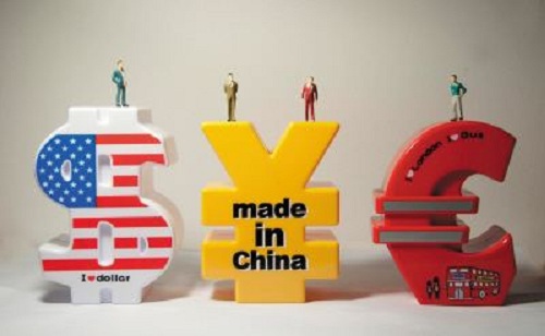 浅谈外汇市场交易时间与行情的关系