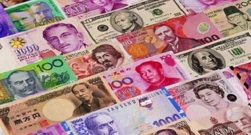 浅谈外汇市场交易时间与行情的关系