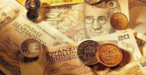 外汇期货优点有哪些