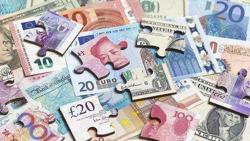 时间主要外汇交易时间