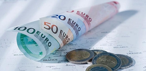 汇市评论：欧银决议前欧元疲弱