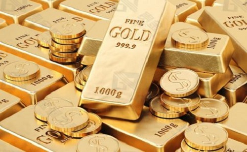 外汇网：全球经济复苏担忧仍支撑黄金
