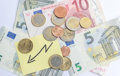 fx77：欧元走势岌岌可危