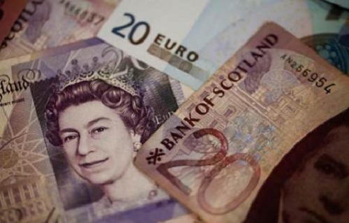 中国外汇超市网：两大央行携GDP数据重磅登场