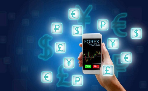 网上外汇的风险