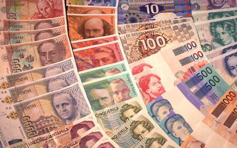 必须了解的外汇交易知识