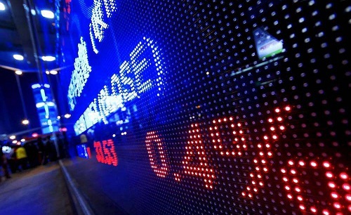 道琼斯指数是什么