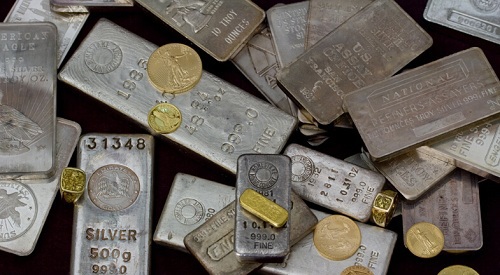 白银交易操作技巧