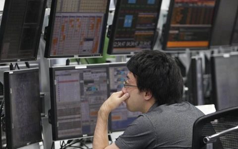 德丰外汇解析如何做波段反弹