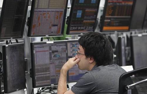 德丰外汇解析如何做波段反弹