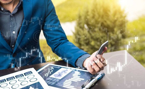 德丰外汇解析如何做波段反弹