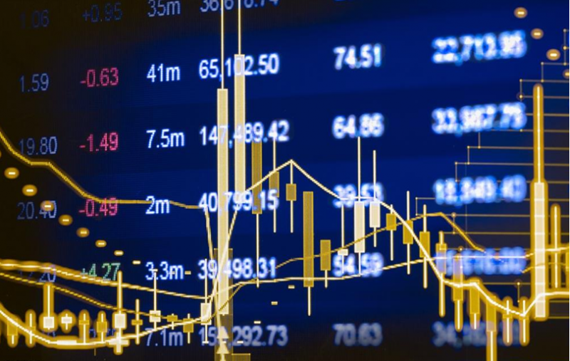 黄金大跌后惊现V形反转