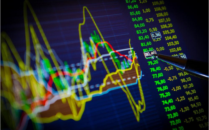 4月份外汇市场运行稳定