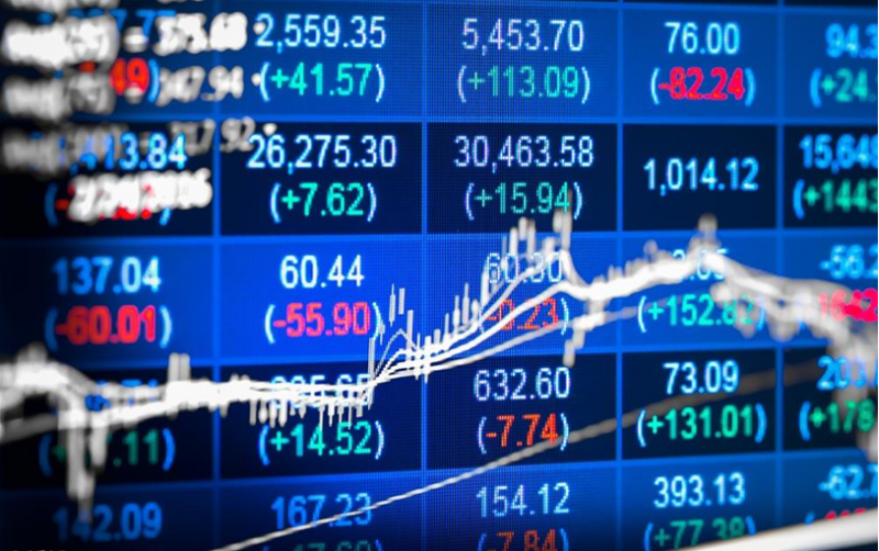 亚汇中国:中美缓和贸易摩擦 回升助力美元回升