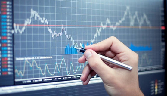 一些简单实用的现货白银看盘技巧