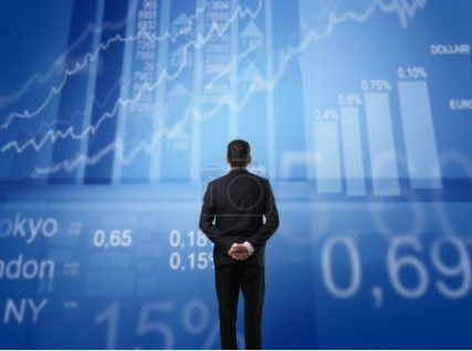 美元唱主角，黄金继续下