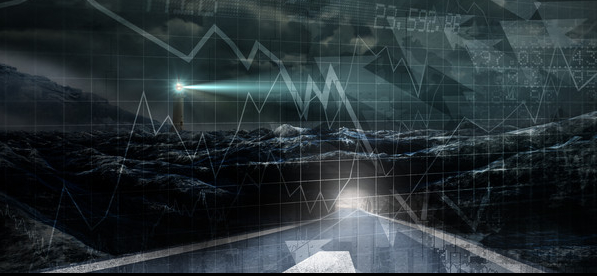 美股回升，或將引爆美日