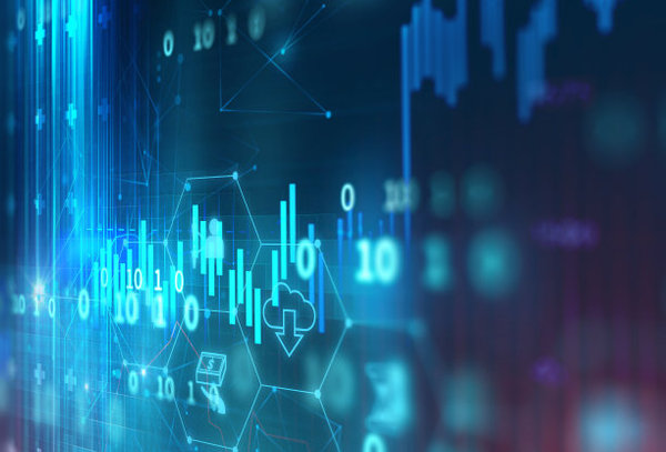 美股暂微跌 贸易谈判为焦点