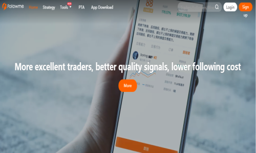 followme是正规的外汇平台吗